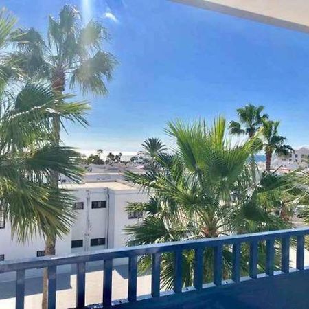 Blue Ocean Apartman Puerto del Carmen  Kültér fotó