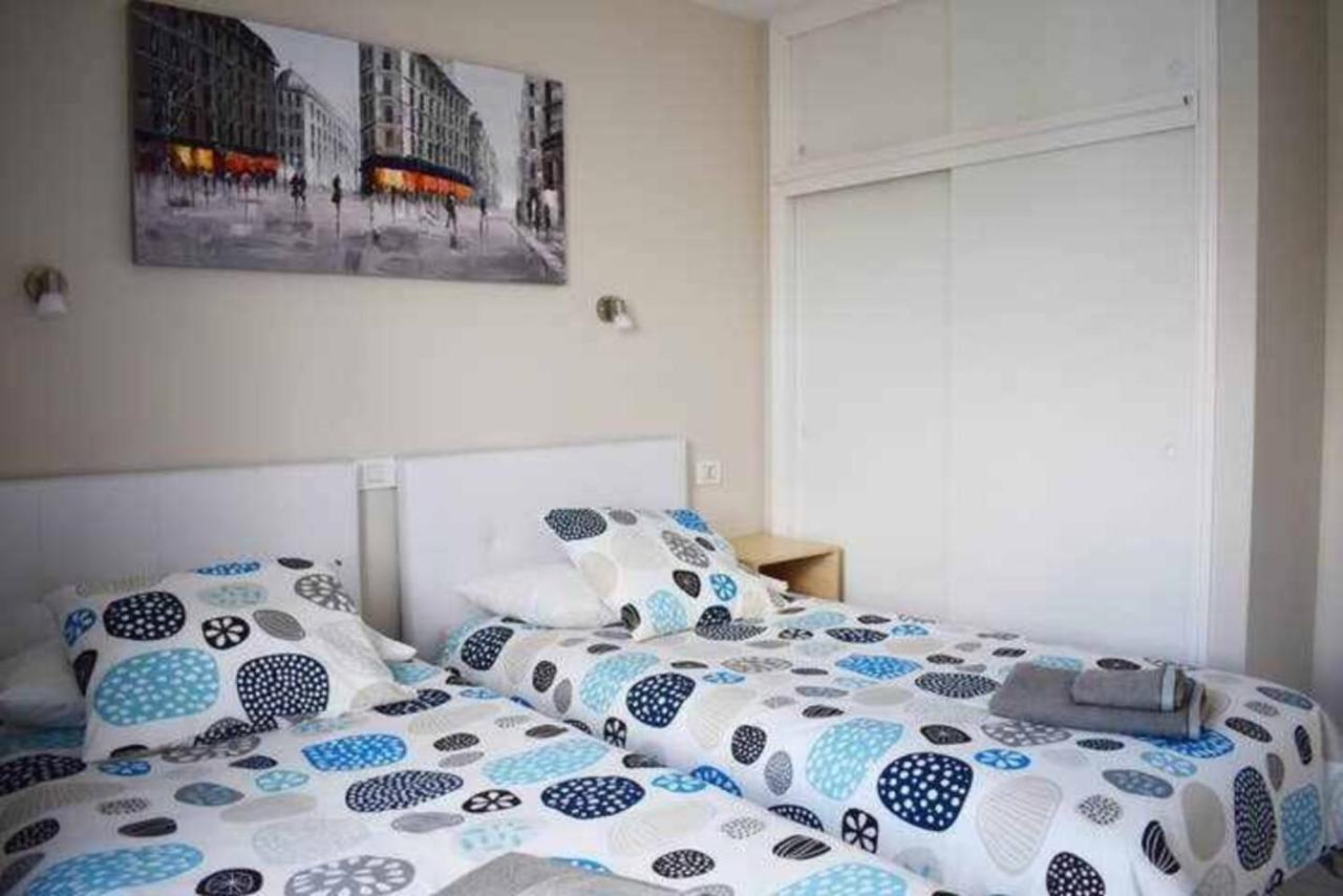 Blue Ocean Apartman Puerto del Carmen  Kültér fotó