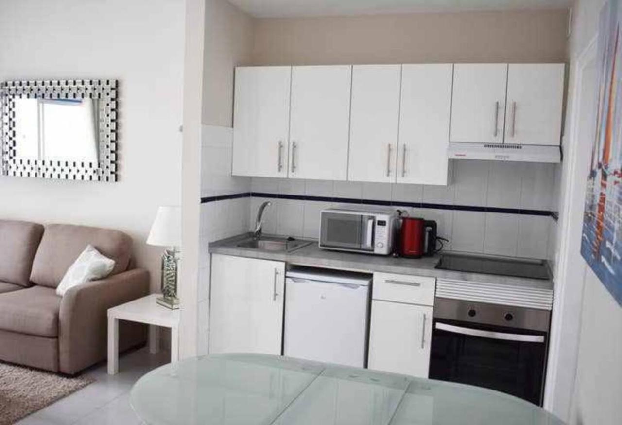 Blue Ocean Apartman Puerto del Carmen  Kültér fotó