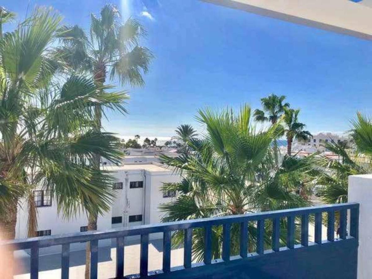 Blue Ocean Apartman Puerto del Carmen  Kültér fotó