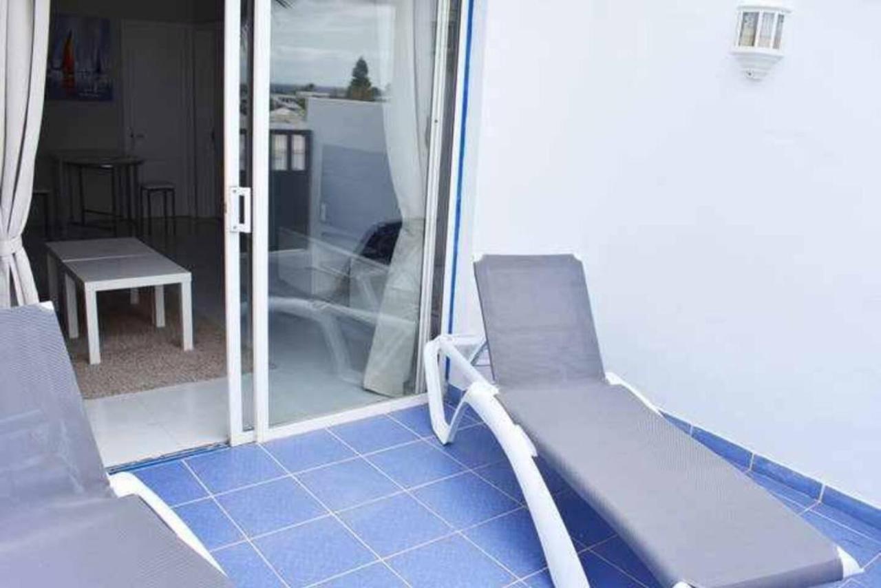 Blue Ocean Apartman Puerto del Carmen  Kültér fotó