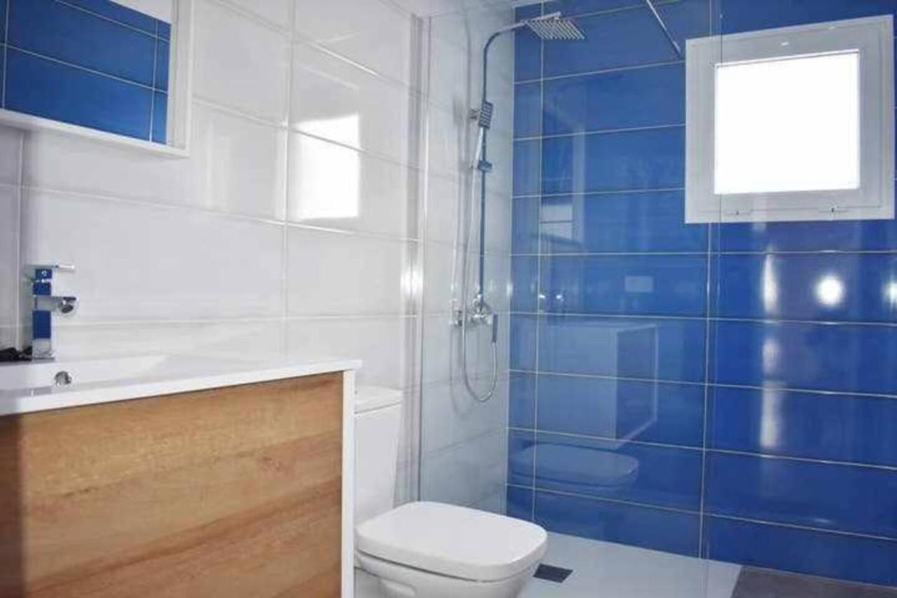 Blue Ocean Apartman Puerto del Carmen  Kültér fotó