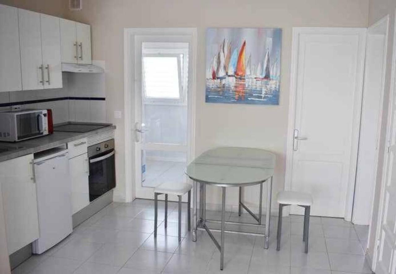 Blue Ocean Apartman Puerto del Carmen  Kültér fotó