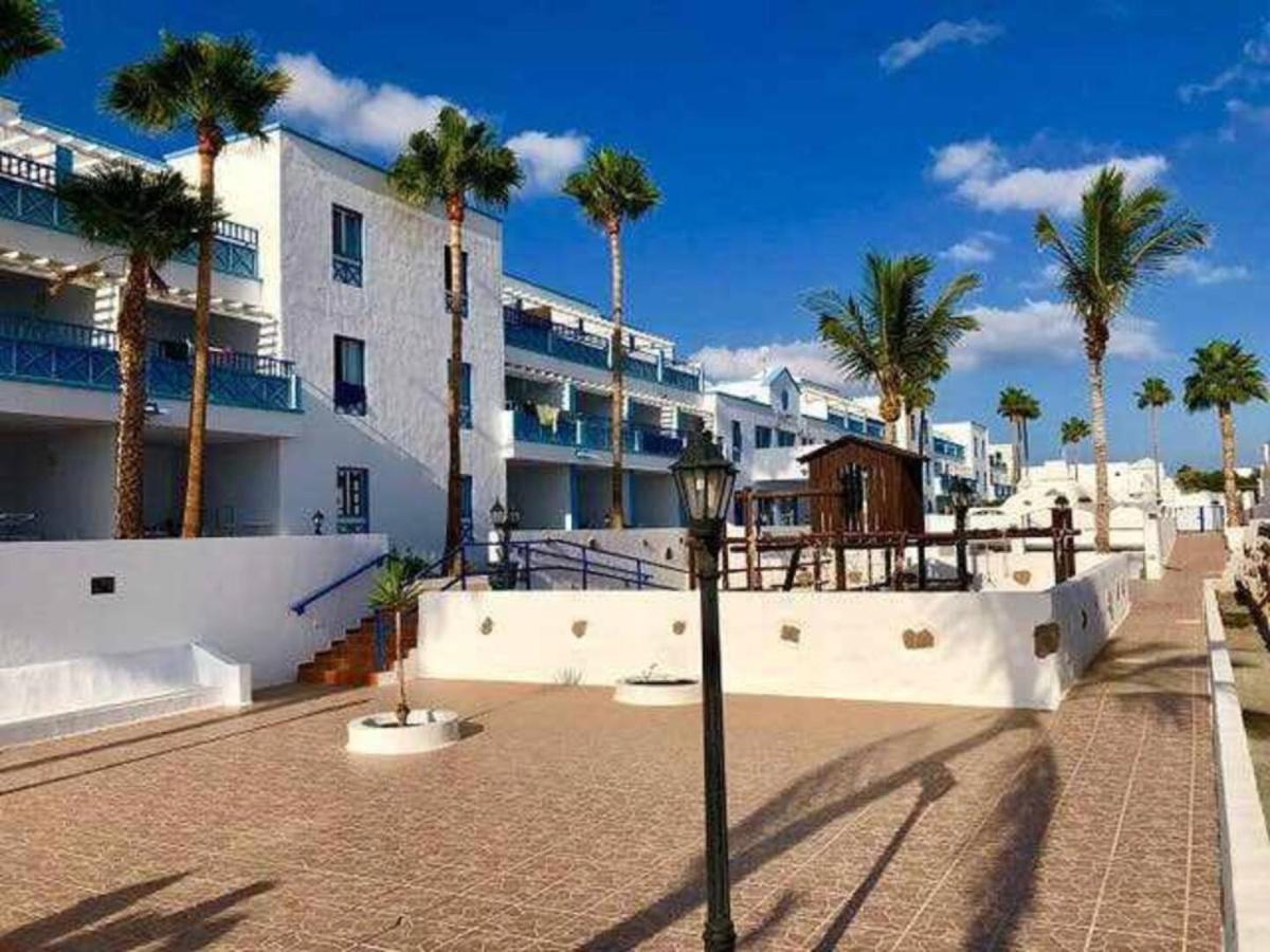 Blue Ocean Apartman Puerto del Carmen  Kültér fotó